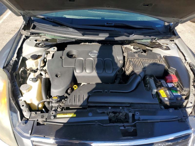2009 Nissan Altima 2.5