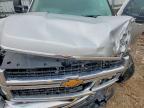 2010 Chevrolet Silverado K3500 LTZ