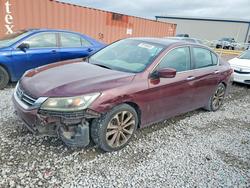 2015 Honda Accord Sport for sale in Hueytown, AL