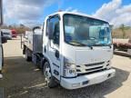 2024 Isuzu NRR Vacuum Truck