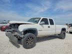 2005 Chevrolet Silverado C2500 Heavy Duty