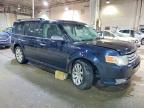 2010 Ford Flex Limited fwd