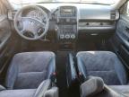 2004 Honda Cr-v ex