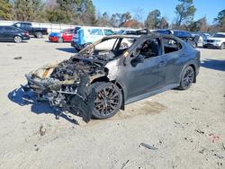 Subaru Vehiculos salvage en venta: 2023 Subaru Wrx Limited