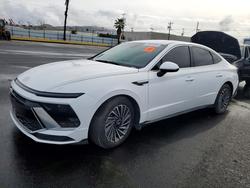 2024 Hyundai Sonata Hybrid en venta en Sun Valley, CA