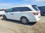 2012 Honda Odyssey lx