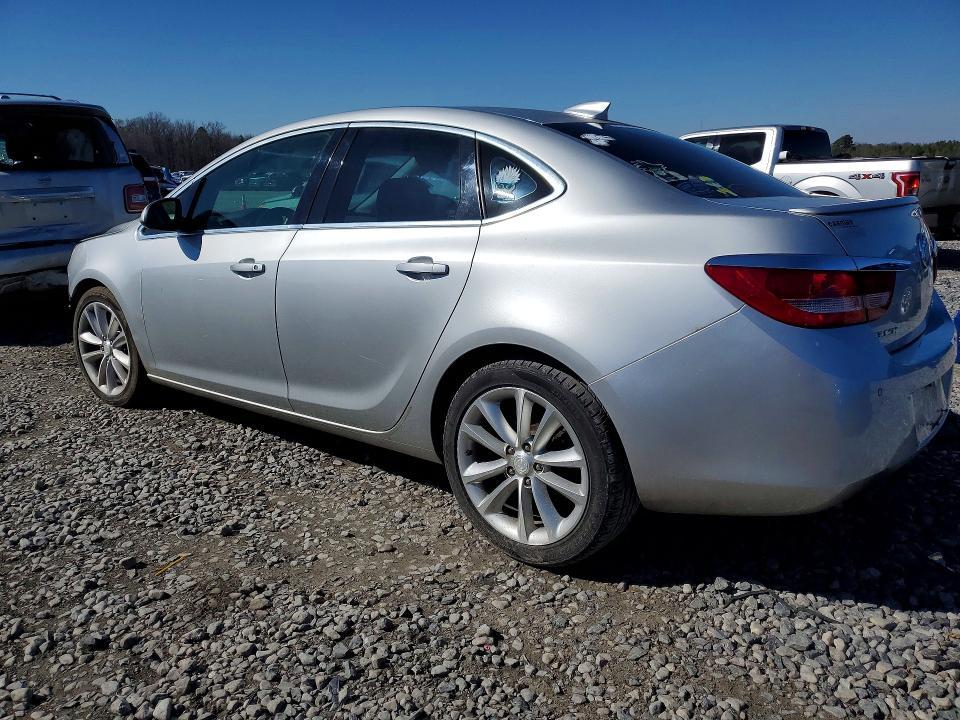 2015 Buick Verano Convenience