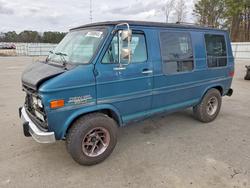 1992 Chevrolet G20 for sale in Dunn, NC