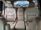 2010 Honda Odyssey exl