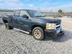 2009 Chevrolet Silverado C1500