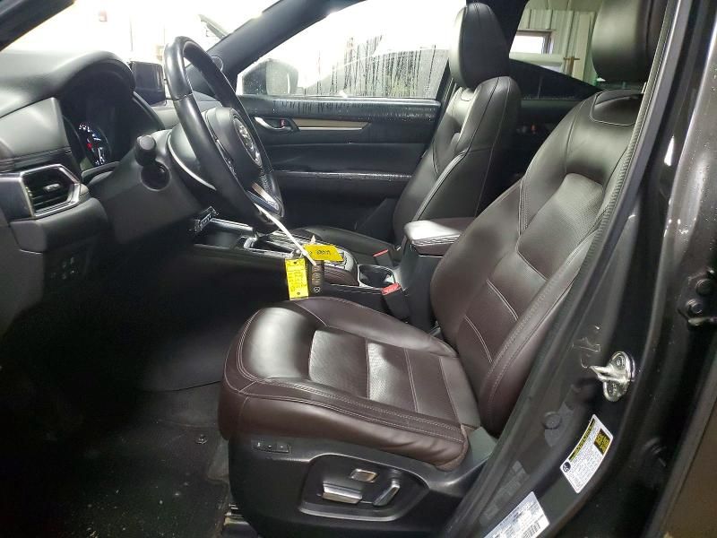 2019 Mazda Cx-5 Signature