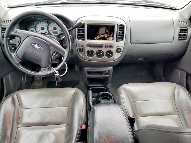 2004 Ford Escape xlt