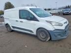 2015 Ford Transit Connect Delivery Van