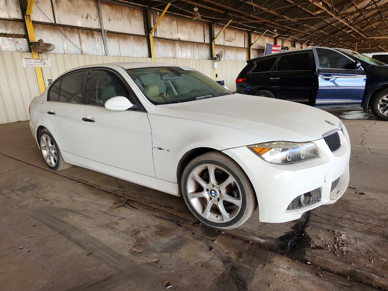 2007 BMW 328 xi