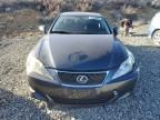 2008 Lexus Is 250