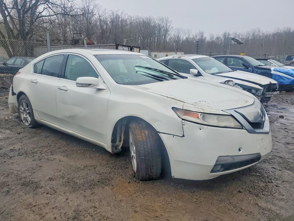2009 Acura TL