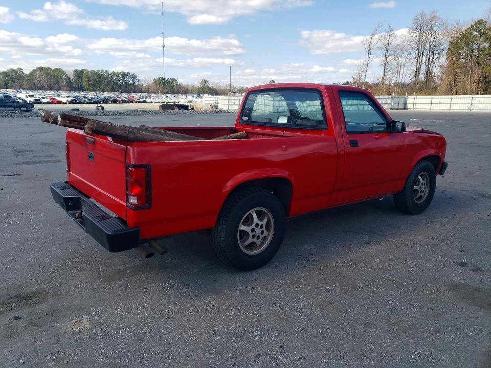 1996 Dodge Dakota