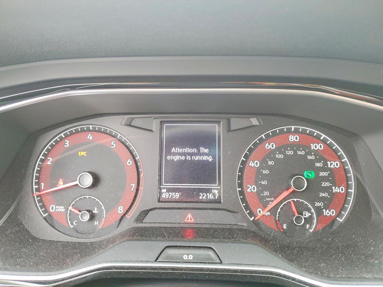 2021 Volkswagen Jetta s