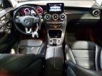 2016 Mercedes-Benz Glc 300 4matic