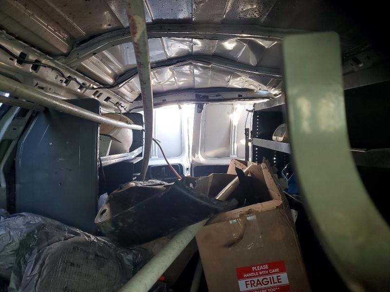 2023 Chevrolet Express G2500