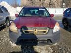 2003 Honda Cr-v ex