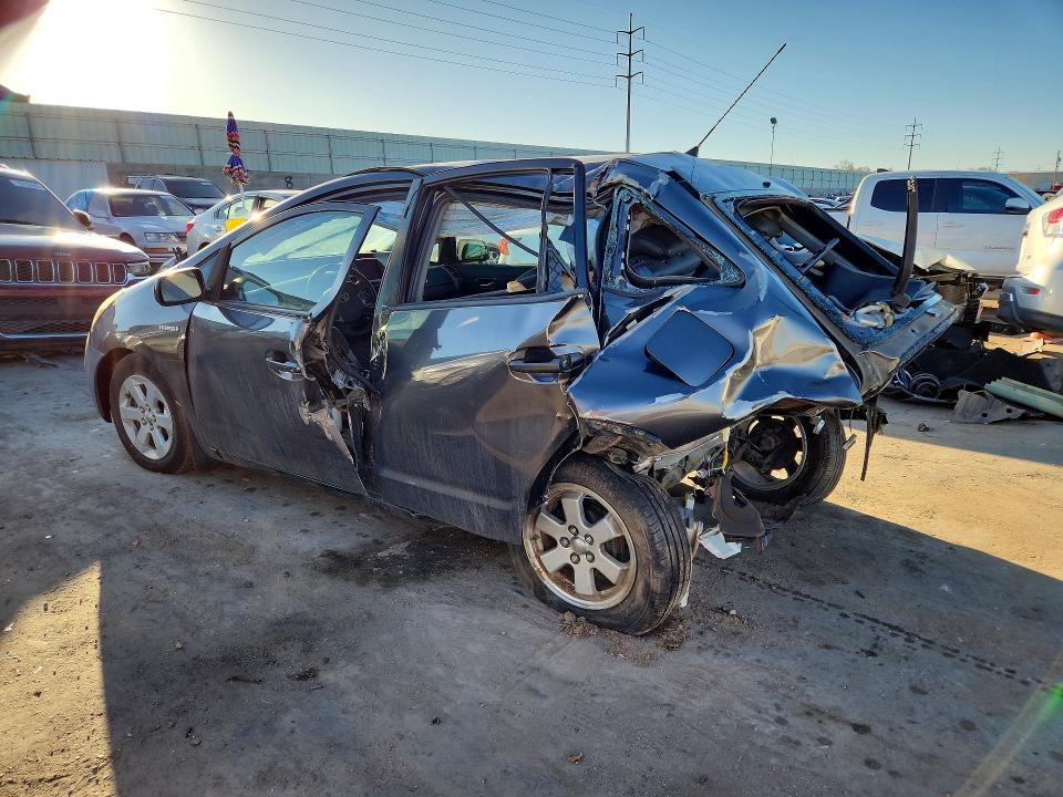 2008 Toyota Prius