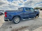 2020 Chevrolet Silverado C1500 LTZ