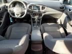 2017 Hyundai Ioniq Blue