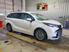 2025 Toyota Sienna le