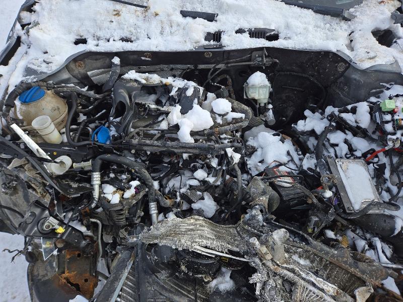 2015 Volkswagen Jetta Base