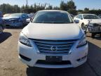 2014 Niss Sentra s