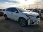 2017 Acura Mdx Technology