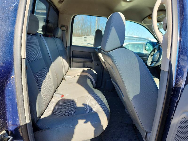 2007 Dodge Ram 1500 st