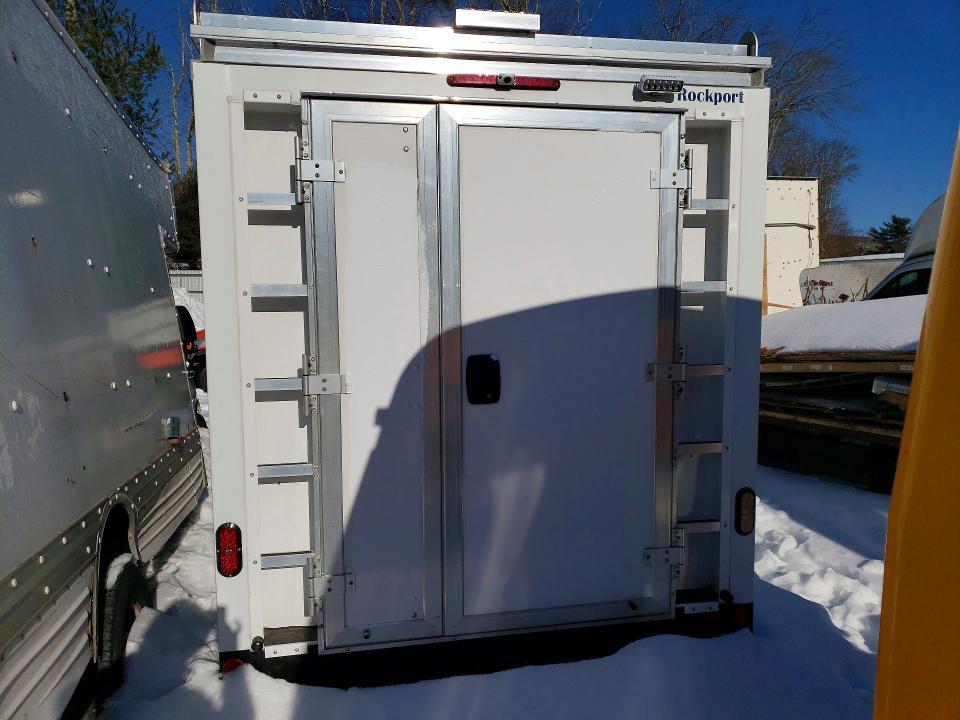 2025 Ford E350 Utility / Service Truck
