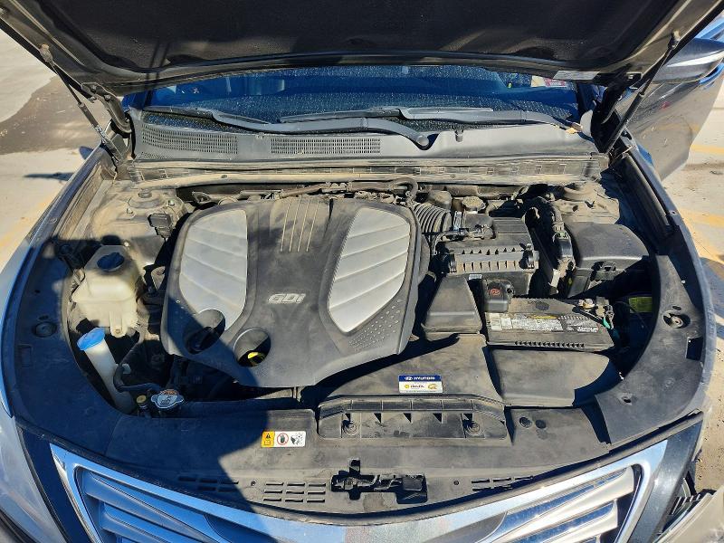 2013 Hyundai Azera