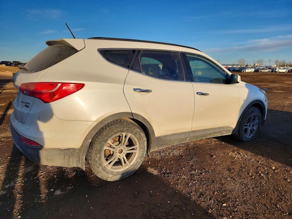 2013 Hyundai Santa fe Sport