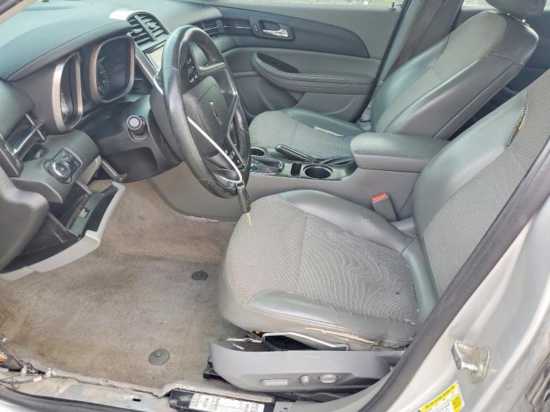 2015 Chevrolet Malibu 2LT