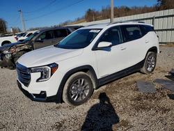 GMC salvage cars for sale: 2024 GMC Terrain slt