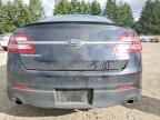 2017 Ford Taurus sel