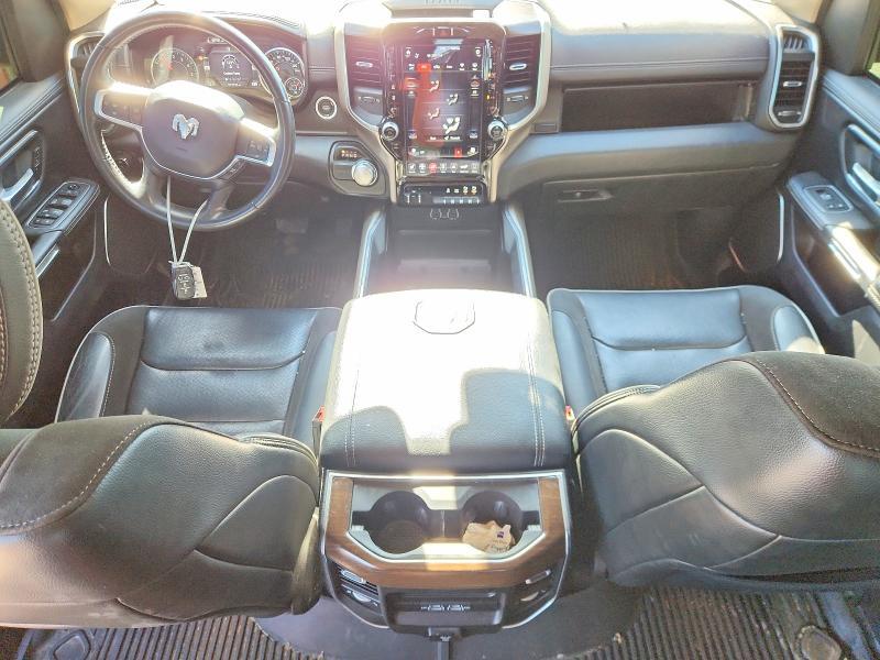 2021 Dodge 1500 Laramie