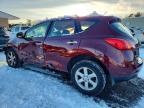 2009 Nissan Murano s
