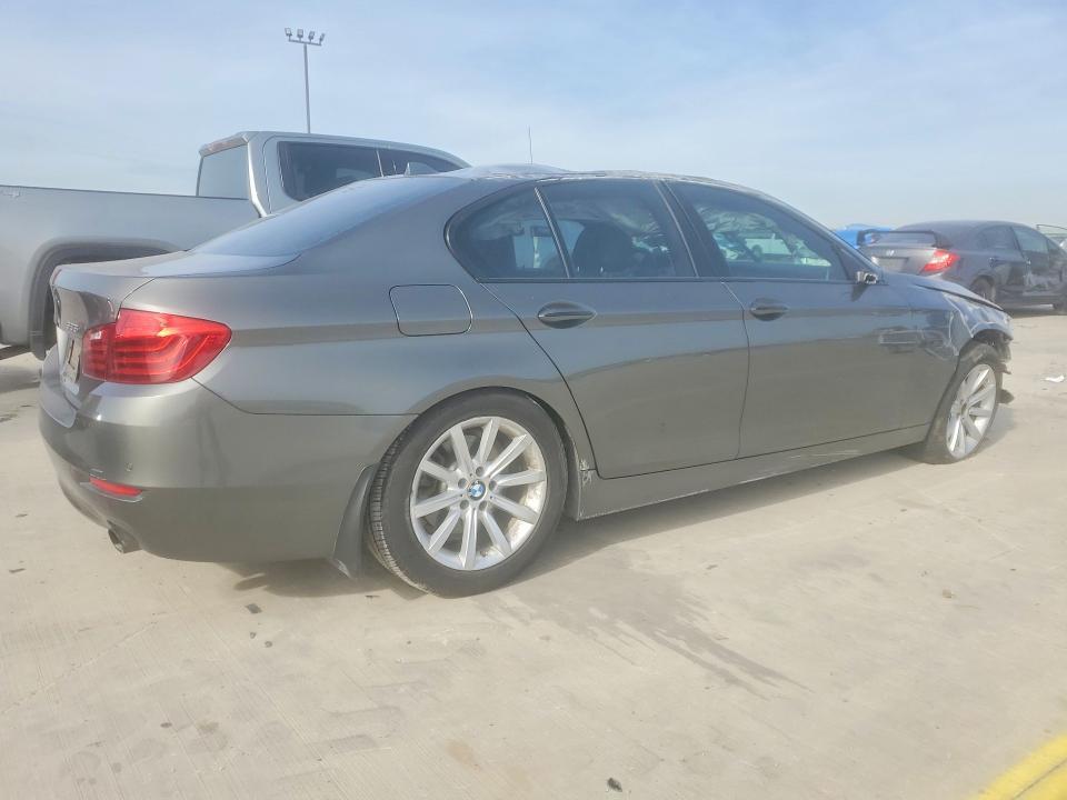 2014 BMW 535 i