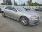 2013 Chrysler 300c