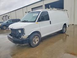2013 Chevrolet Express G2500 en venta en Gaston, SC