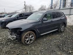2021 BMW X3 Xdrive30i for sale in Windsor, NJ