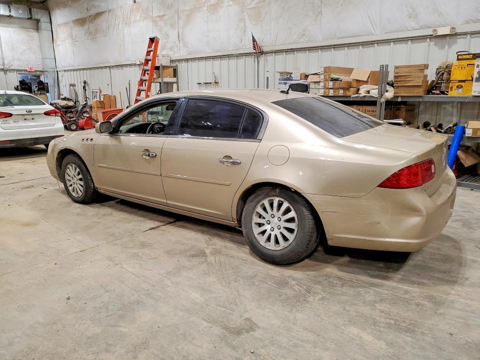 2006 Buick Lucerne cx