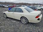 2004 Lincoln LS