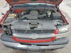 2003 Chevrolet Avalanche C1500
