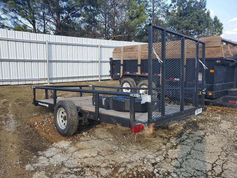 2022 Karavan Utility Trailer
