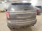 2012 Ford Explorer Limited